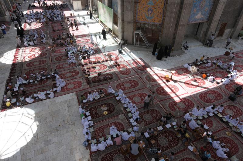 التربية التنظيمية الفاسدة! – مقال لـ”أحمد منصور”