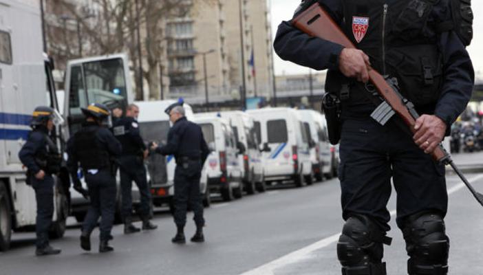 دراسة: الشرطة النرويجية تستخدم سلاحها مرتين فقط في 2014