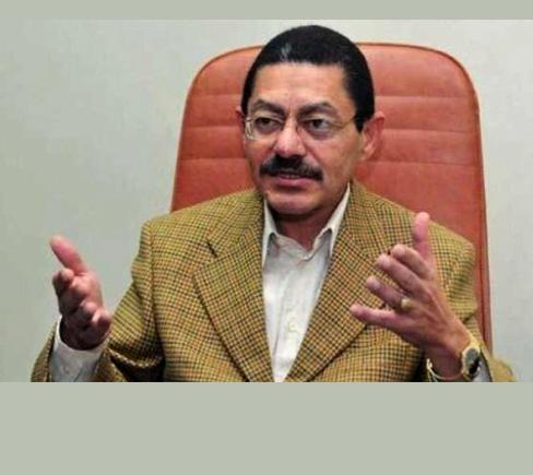 حبيب: التصعيد السلمي سيهزم الانقلاب العسكري