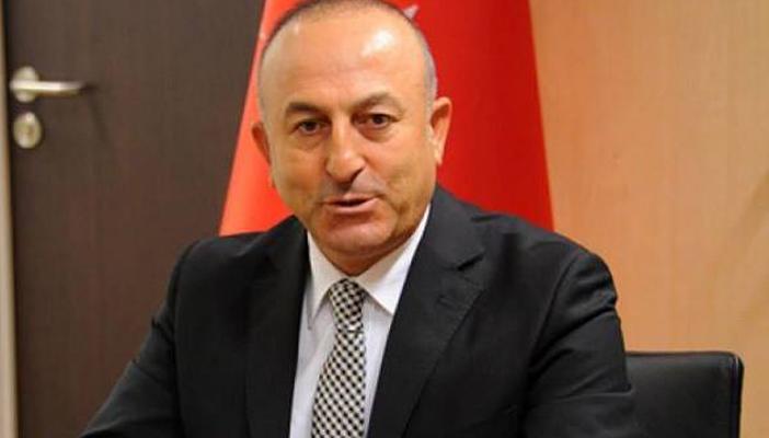 الخارجية التركية تندد بقرار إنشاء وحدات استيطانية بالضفة الغربية