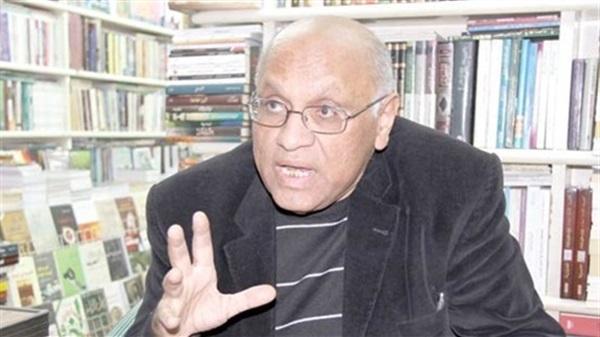 الروائي يوسف القعيد: قرض صندوق النقد الدولي سيكون مذبحة للنظام