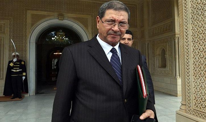 تونس تبحث عن رئيس وزراء بعد سحب الثقة من “الصيد”