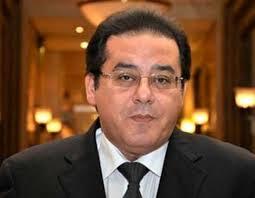 النجار: صدور قرار لضبط أيمن نور لانتحاله صفة رئيس حزب غد الثورة