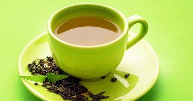 تعرف على فوائد الشاي الأخضر