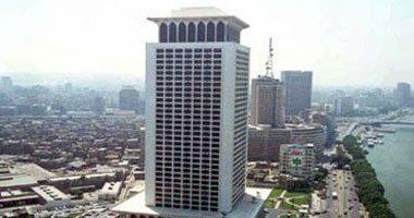 خارجية الانقلاب تدعو الصهاينة والفلسطينيين لإرسال وفديهما للقاهرة