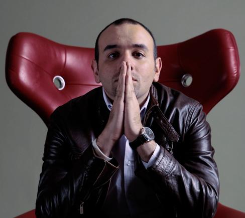 سلامة: القائد يؤهب جنده للقتل بتجريد العدو من إنسانيته