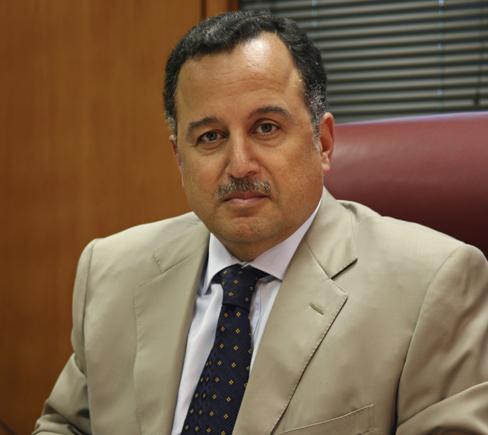 نبيل فهمي: تدخل الجيش جاء للحفاظ على الأمن القومي