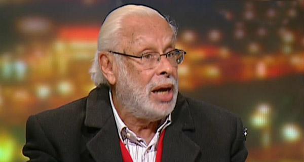 إسحاق: قرارت السيسي “إرتجالية” والرئاسة تتعامل بـ”لامبالاة”