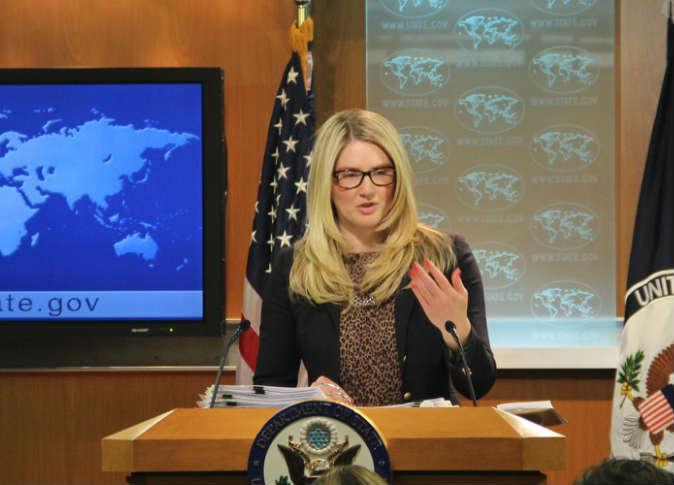 الخارجية الأمريكية: علاقتنا بـ”إسرائيل” لا تقارن بمصر