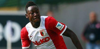 “عبدالرحمن بابا” يقترب من الانتقال إلى تشيلسي الإنجليزي