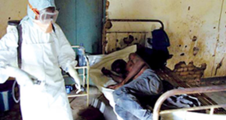 روسيا تنصح بعدم زيارة مصر لعجزها عن مواجهة “الإيبولا”