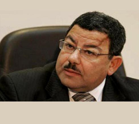 عبدالفتاح يطلق دعوة للنزول إلى رابعة لوقف طوفان الدم