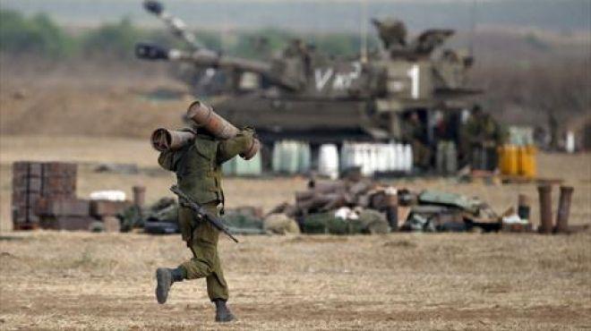 جيش الاحتلال يعلن مقتل اثنين من جنوده في معارك بقطاع غزة