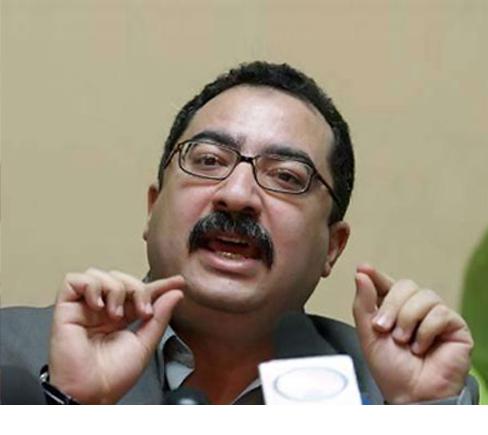 فيديو ـ إبراهيم عيسى يحرض على قتل معتصمي رابعة