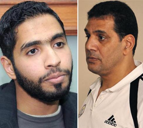 عبدالرحمن عز: «خالي» جمال الغندور فوض السيسي لقتلي