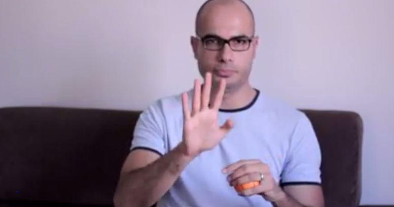 فيديو | إعلامي ساخر: كل ما تريده غزة من مصر عدم الشماتة فقط