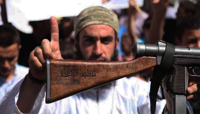 “رصد” ترصد 4 فروق بين تنظيمي طالبان والقاعدة