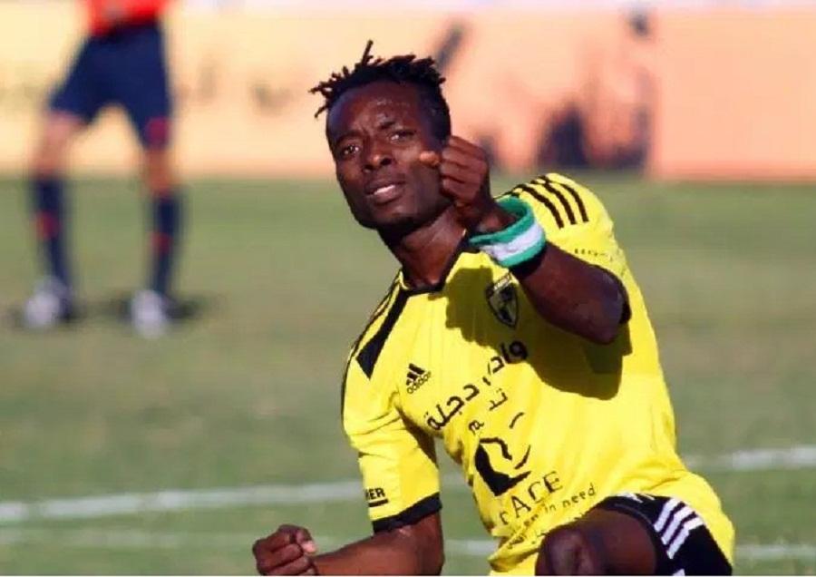 ستانلي ينتقل للزمالك رسميًا مقابل 900 ألف دولار