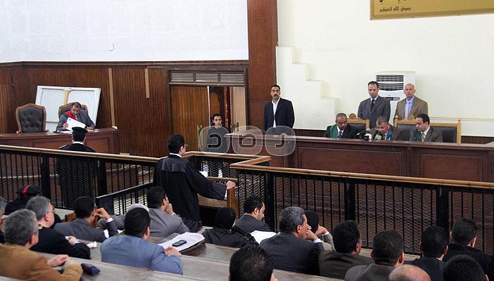 للمرة الثانية.. تأجيل الحكم في قضية خلية الماريوت لـ29 أغسطس