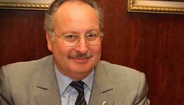 الملك فؤاد يلغي زيارته لحضور حفل تفريعة قناة السويس