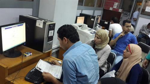 ننشر نتيجة تنسيق الثانوية العامة للمرحلة الأولى