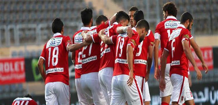 بث مباشر.. الدوري المصري: الأهلي أمام إنبي