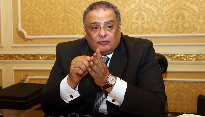 أكثر من 5 ملايين جنيه عجزا في خزينة “النواب”.. وإحالة الموظف للنيابة