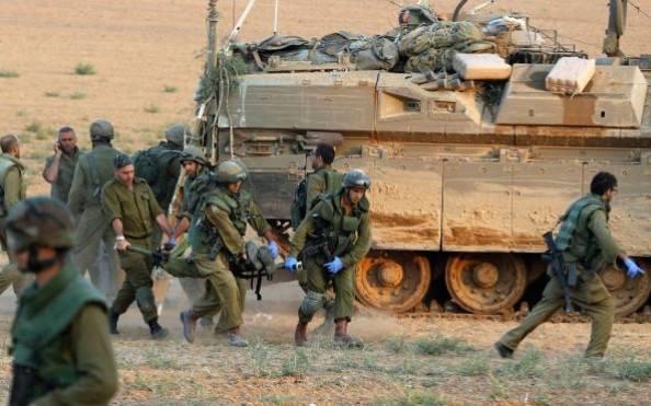 توقعات بانسحاب صهيوني من “غزة”.. و”حماس”: لا تعليق