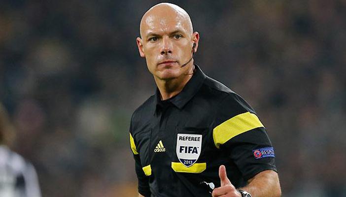 الإنجليزي هاورد ويب رئيسا للجنة الحكام السعودية