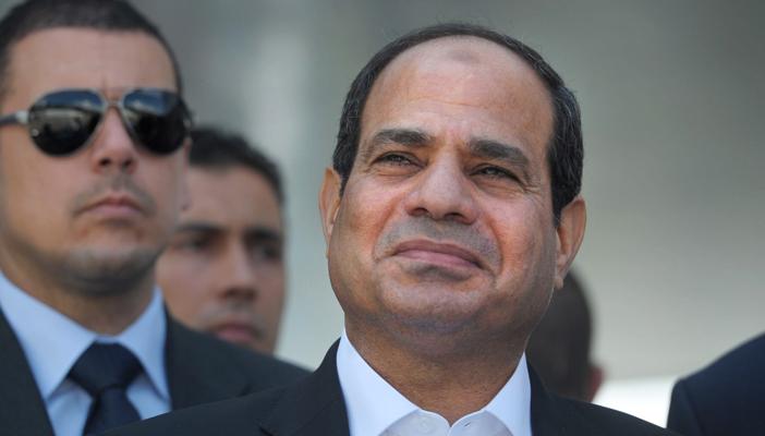 عبد الفتاح السيسي يعدل قانوني مجلس “النواب” و”الحقوق السياسية”