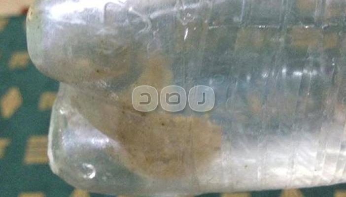 طفيليات ورمل في مياه الشرب بأسيوط.. والأهالي: عايزين المحافظ يشرب زينا