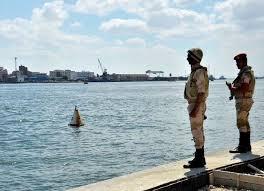 النيابة العسكرية تتولى التحقيق في احتراق 8 جنود بالإسماعيلية