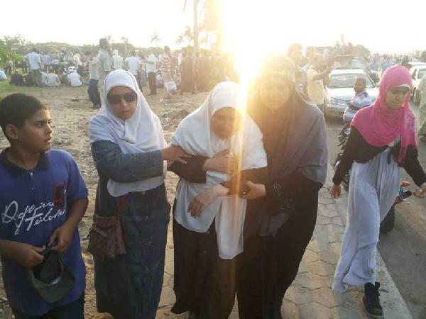 تحليل:الانسحاب من أمام مدينة الإنتاج تطور تكتيكي