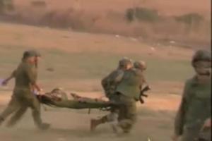 جيش الاحتلال الصهيونى يعلن مقتل الضابط المفقود بغزة