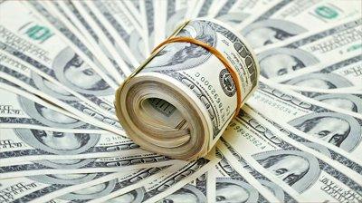 استقرار سعر الدولار بالسوق السوداء مسجلًا 12.70 جنيهًا للبيع