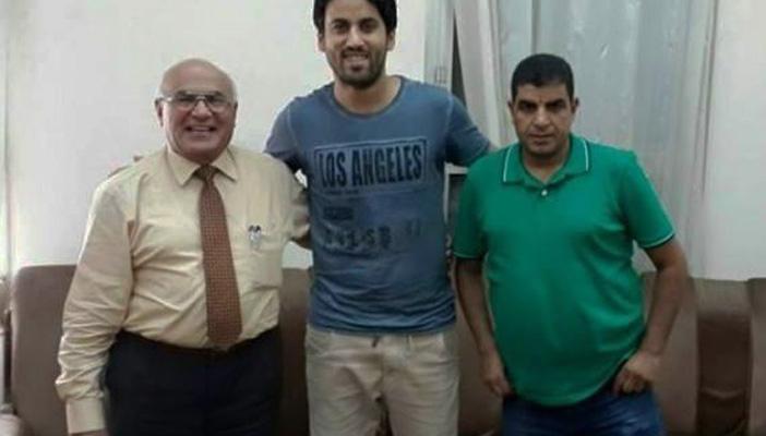 “فتح الله” يوقِّع للإنتاج الحربي لمدة موسمين