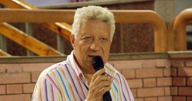 مرتضى منصور يتقدم ببلاغ ضد جماهير الزمالك