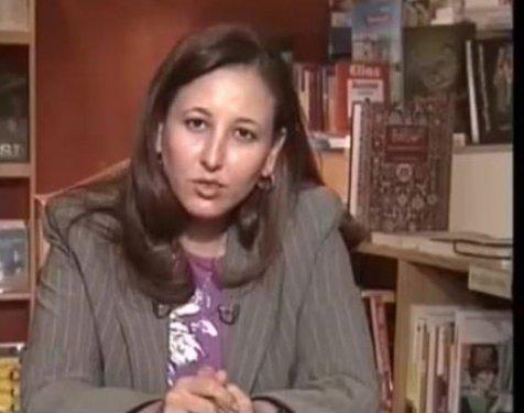 نيفين ملك: مصر عادت لما قبل 24 يناير