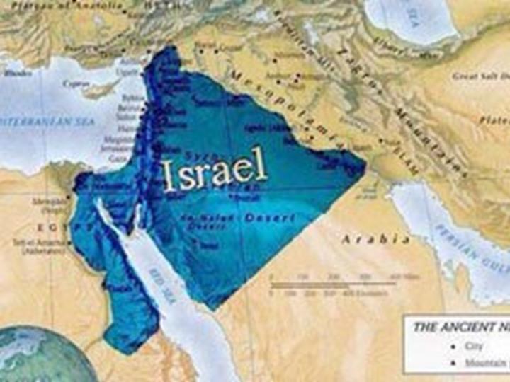 نشطاء إسرائيليون: إحتلال غزة يمهد لغزو مصر والعراق