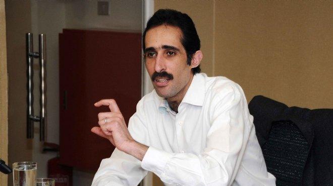 رسميا.. إقالة الجلاد من رئاسة تحرير “الوطن”