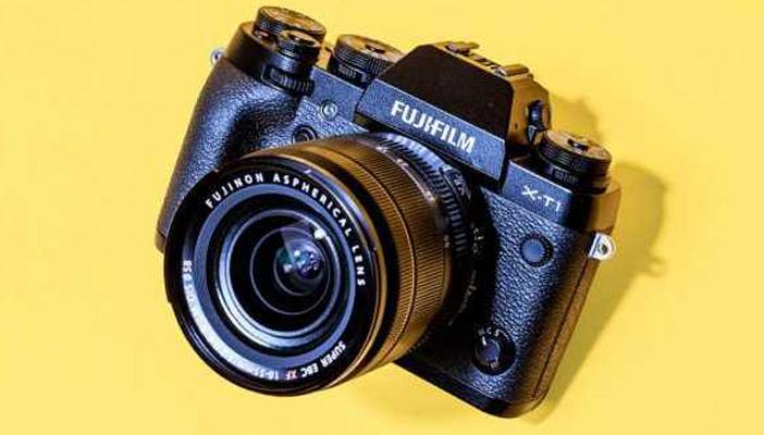 شركة يابانية تكشف عن كاميرا قادرة على تصوير ما تحت الملابس