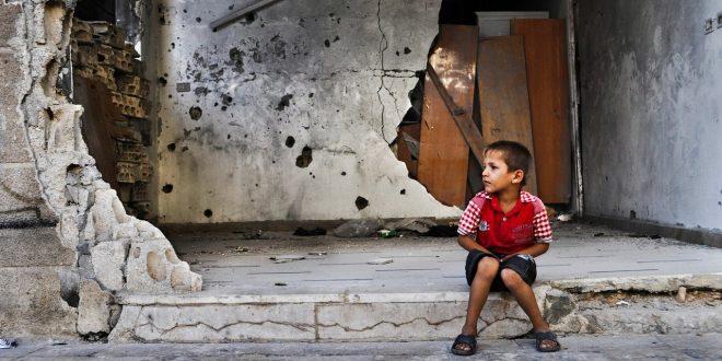 أسطورة حلب – مقال لـ”محمد أبو رمان”