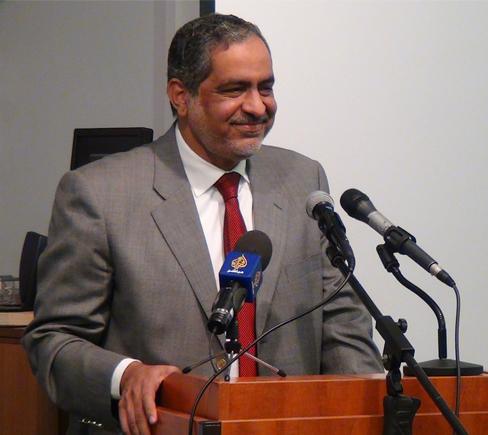 نجل ماضي: لا أثق في نتائج تحقيقات نائب عام الانقلاب