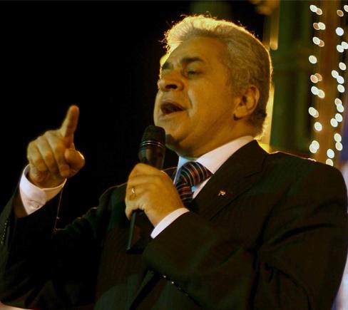 صباحي: السيسي لا يمثل الثورة ولن نرشحه للرئاسة