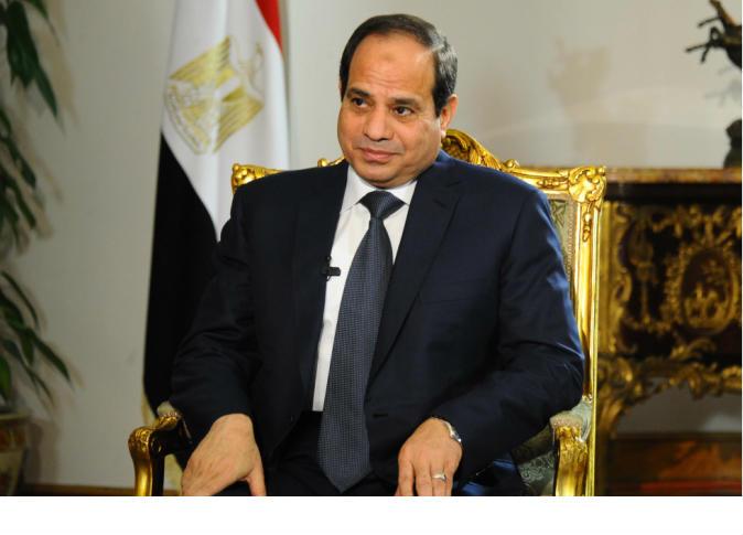 السيسي يصدر قانونا بزيادة معاشات القوات المسلحة بنسبة 10%