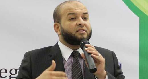 الإخوان تدين تصريحات السيسي بعدم انصياع مرسي للغرب