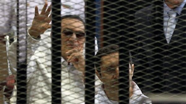 اليوم..استئناف مرافعة الدفاع بقضية “القرن”