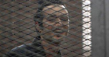 اليوم.. استئناف محاكمة دومة وآخرين فى “أحداث مجلس الوزراء”