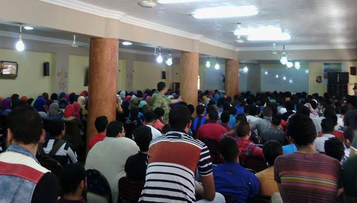 مافيا الدروس الخصوصية تؤرق أولياء الأمور والطلاب في “قنا”