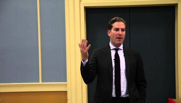 فيلدمان: بعد انتهاء عداوة “إسرائيل”.. أميركا تتملق السيسي